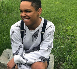 Meet your Posher, Jack